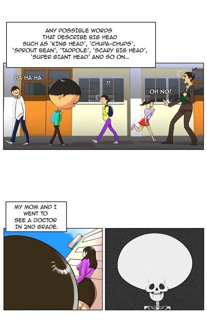 New Normal: Class 8 Chapter 2 page 2 - 