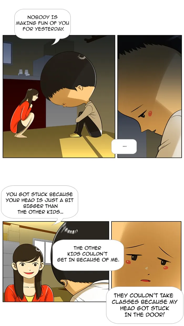 New Normal: Class 8 Chapter 2 page 13 - 