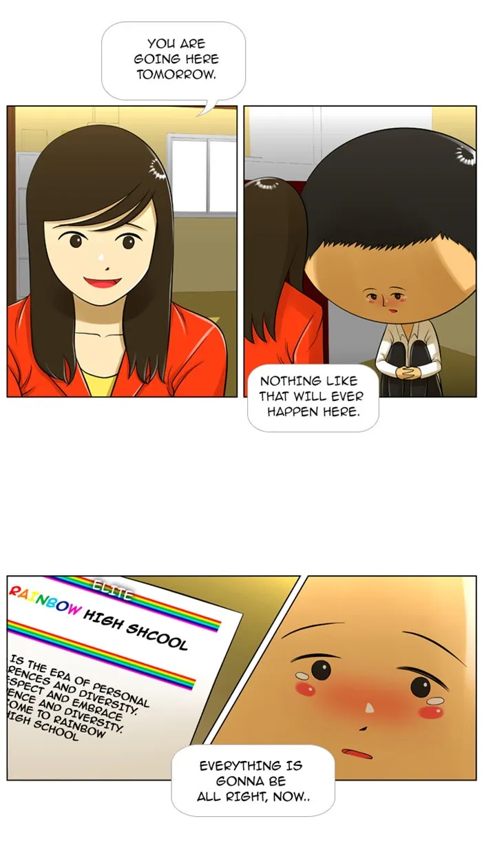 New Normal: Class 8 Chapter 2 page 16 - 
