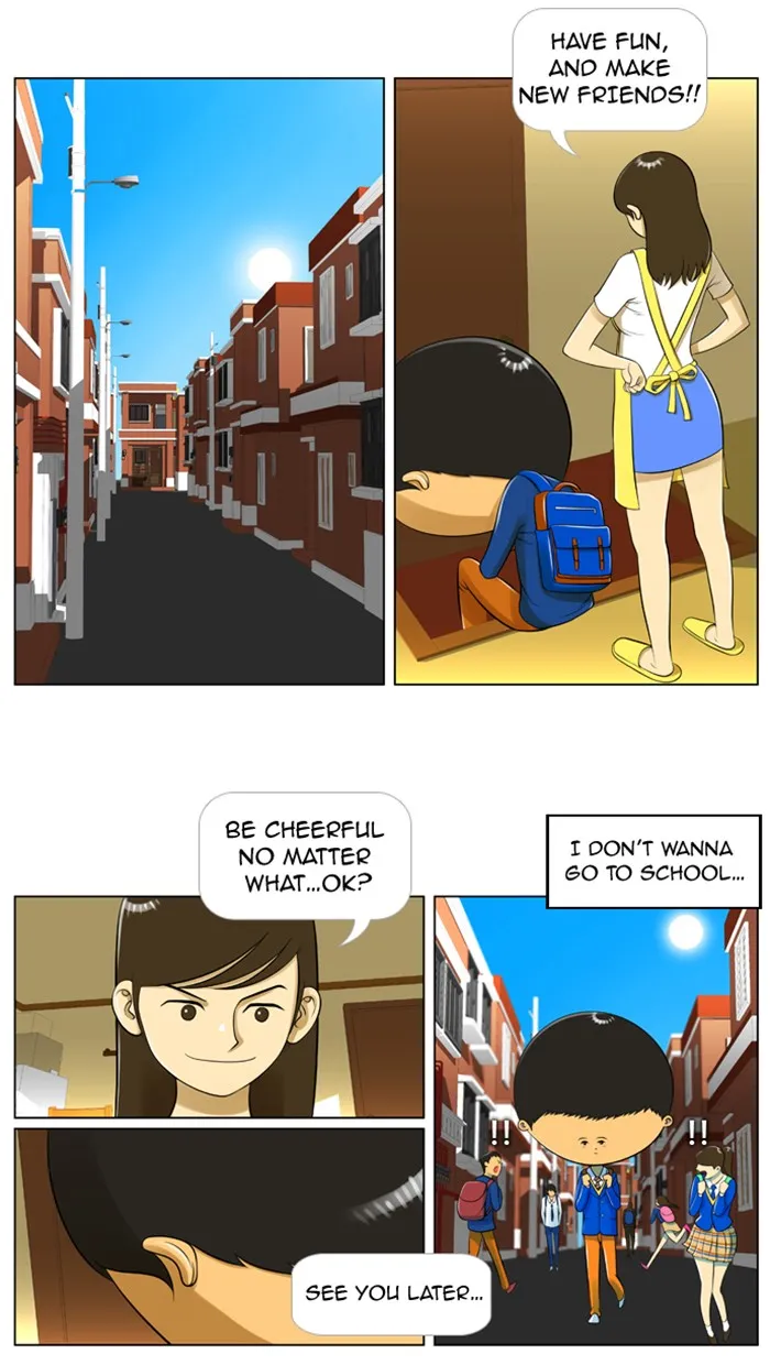 New Normal: Class 8 Chapter 2 page 20 - 