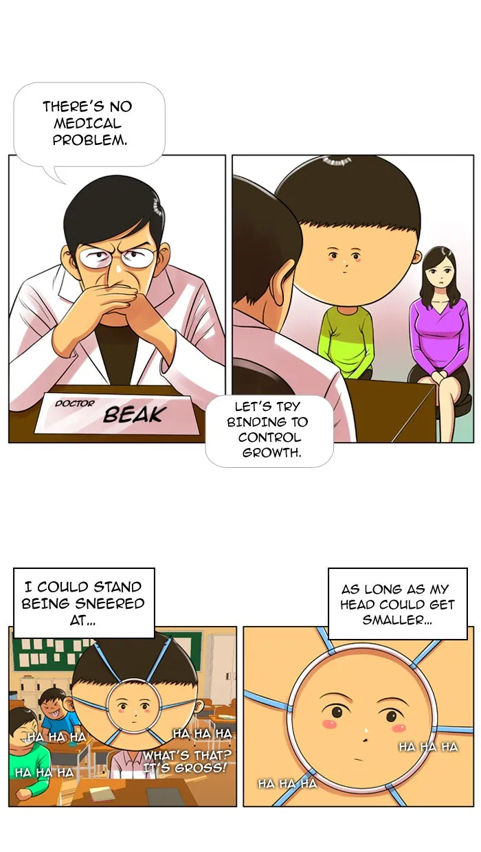New Normal: Class 8 Chapter 2 page 3 - 