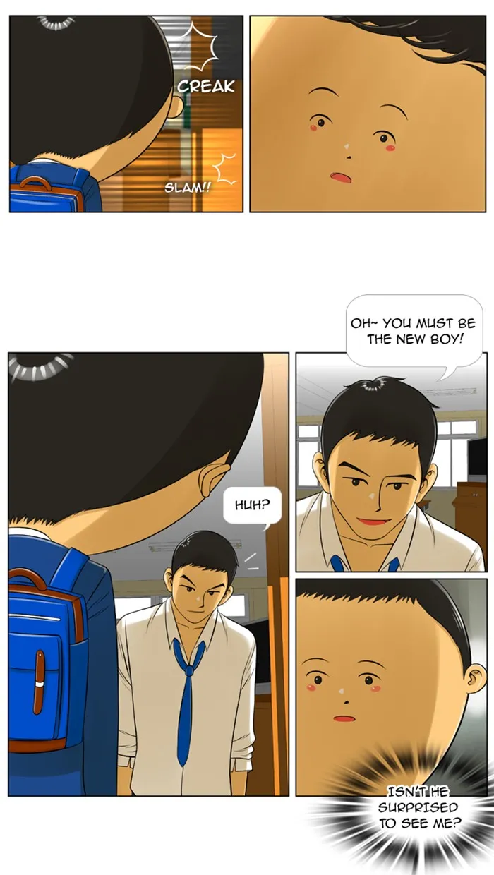 New Normal: Class 8 Chapter 2 page 22 - 