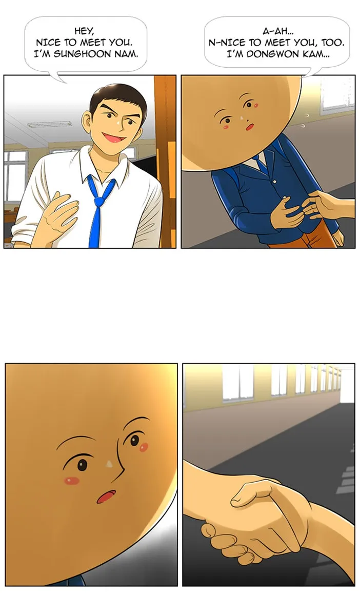 New Normal: Class 8 Chapter 2 page 23 - 