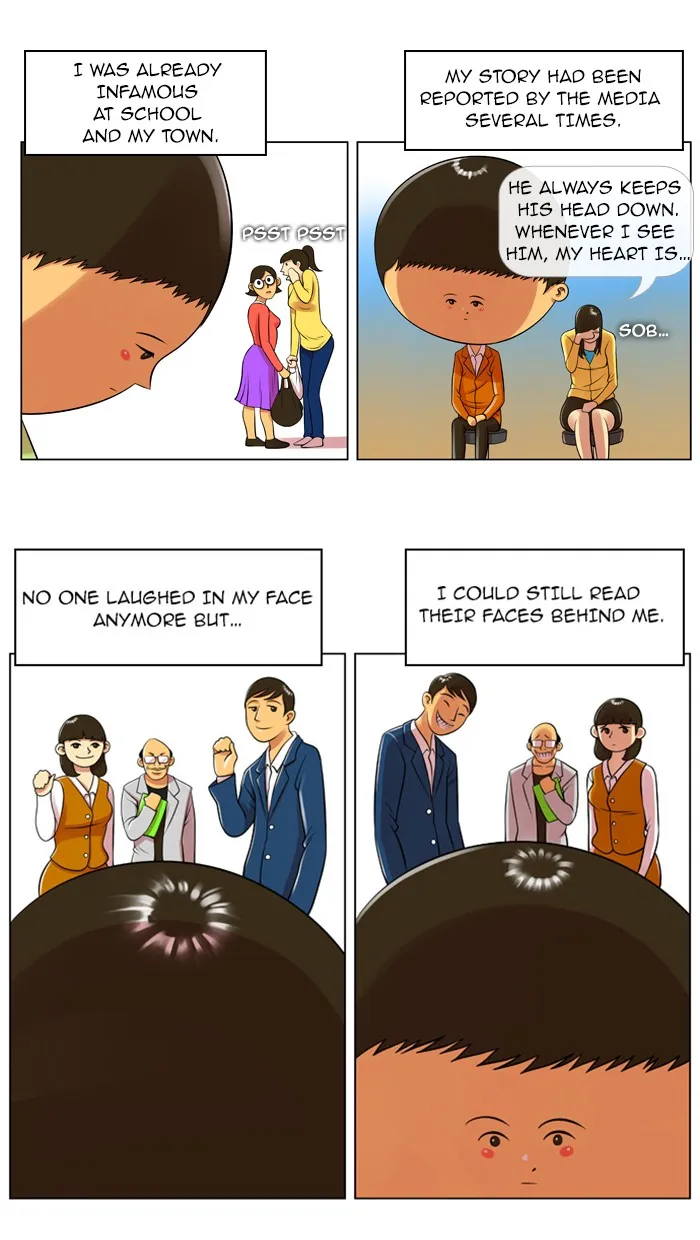 New Normal: Class 8 Chapter 2 page 5 - 