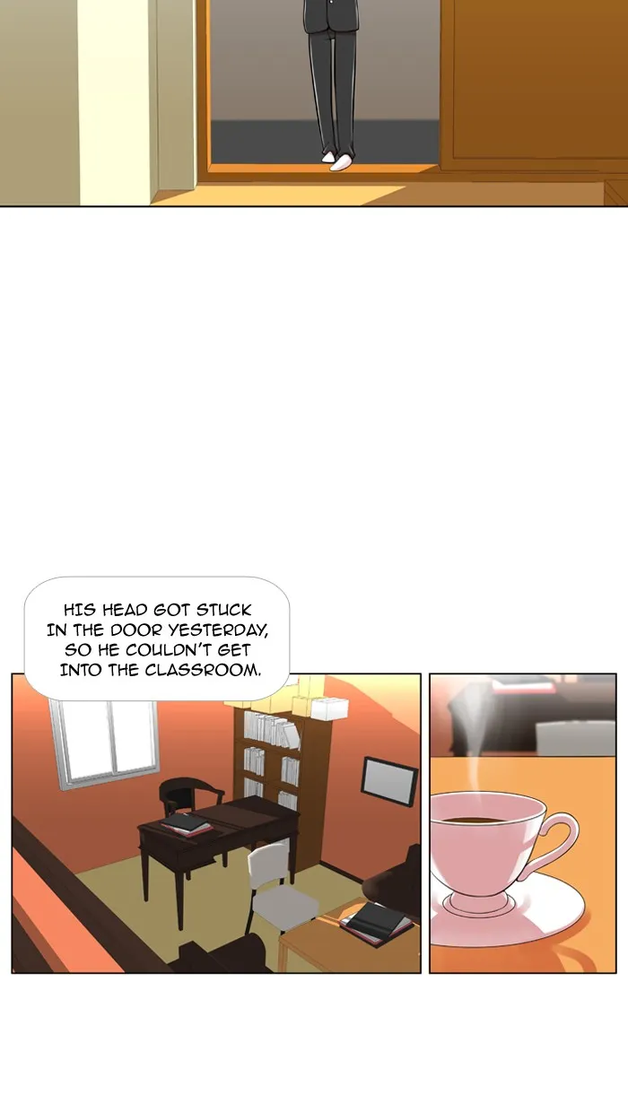 New Normal: Class 8 Chapter 2 page 8 - 