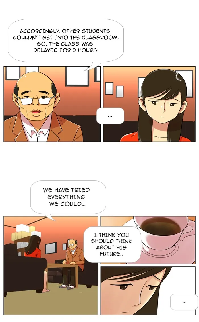 New Normal: Class 8 Chapter 2 page 9 - 