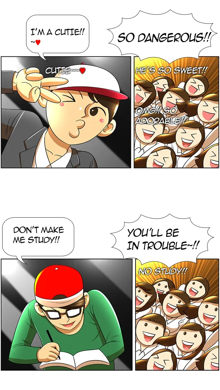 New Normal: Class 8 Chapter 20 page 38 - 