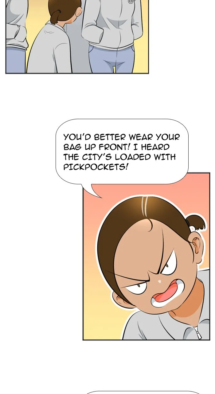New Normal: Class 8 Chapter 200 page 23 - 