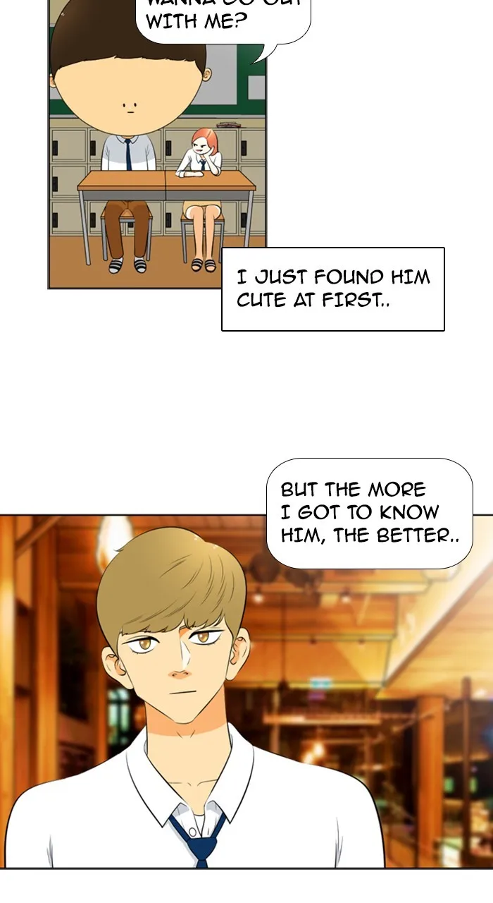 New Normal: Class 8 Chapter 200 page 37 - 