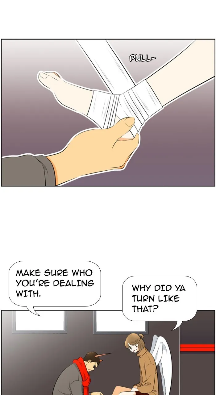 New Normal: Class 8 Chapter 201 page 19 - 