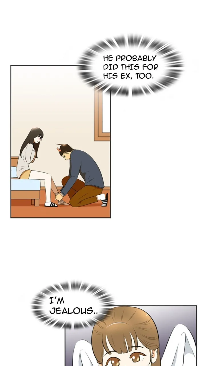 New Normal: Class 8 Chapter 201 page 23 - 