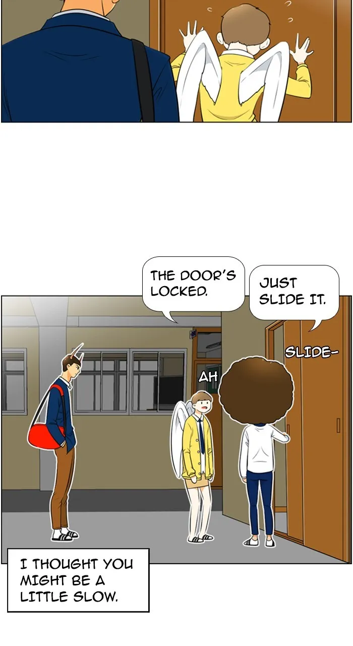 New Normal: Class 8 Chapter 202 page 31 - 