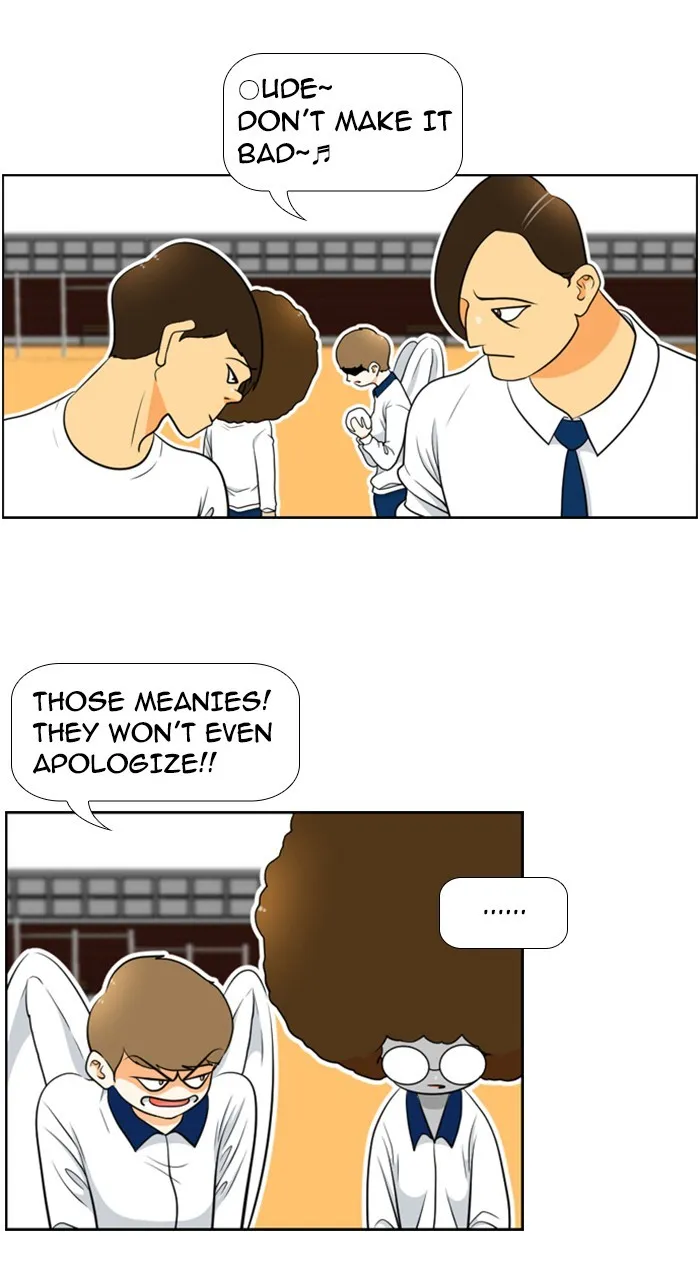 New Normal: Class 8 Chapter 202 page 41 - 