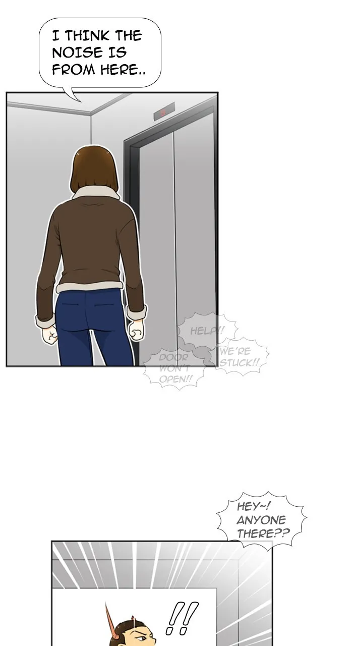 New Normal: Class 8 Chapter 203 page 11 - 