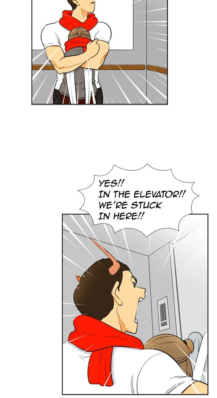 New Normal: Class 8 Chapter 203 page 12 - 