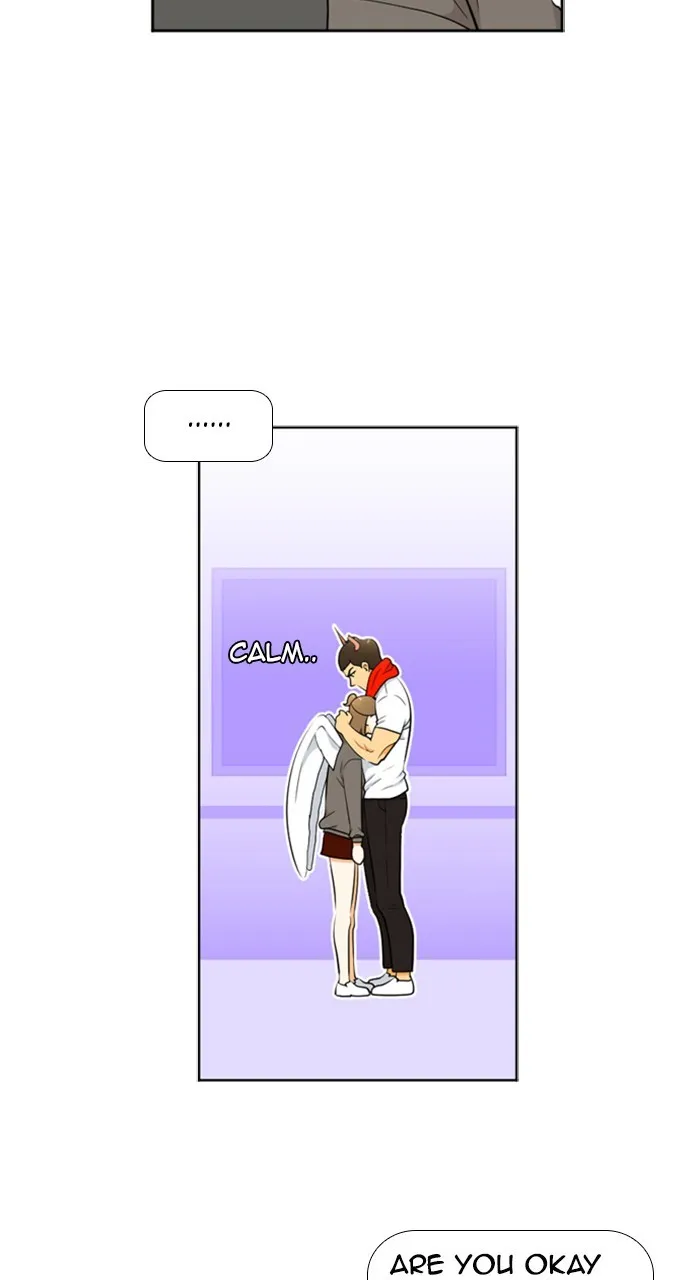 New Normal: Class 8 Chapter 203 page 16 - 