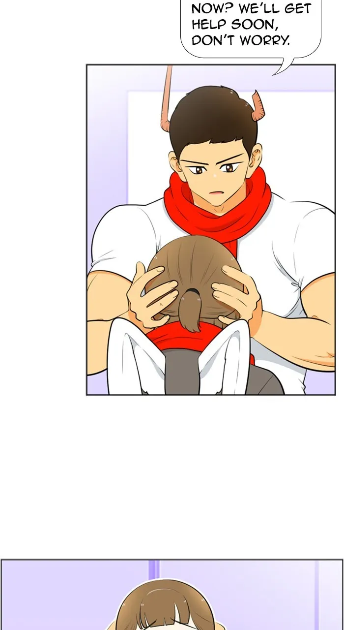 New Normal: Class 8 Chapter 203 page 17 - 