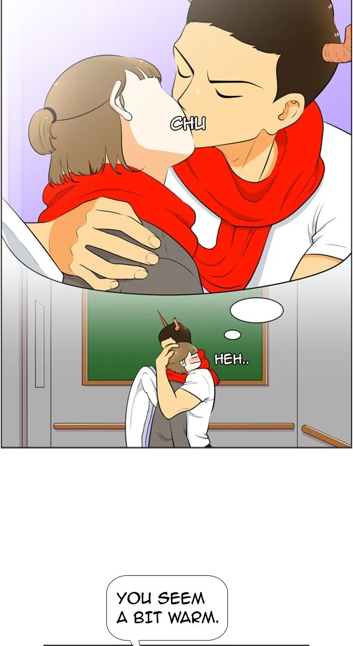 New Normal: Class 8 Chapter 203 page 23 - 