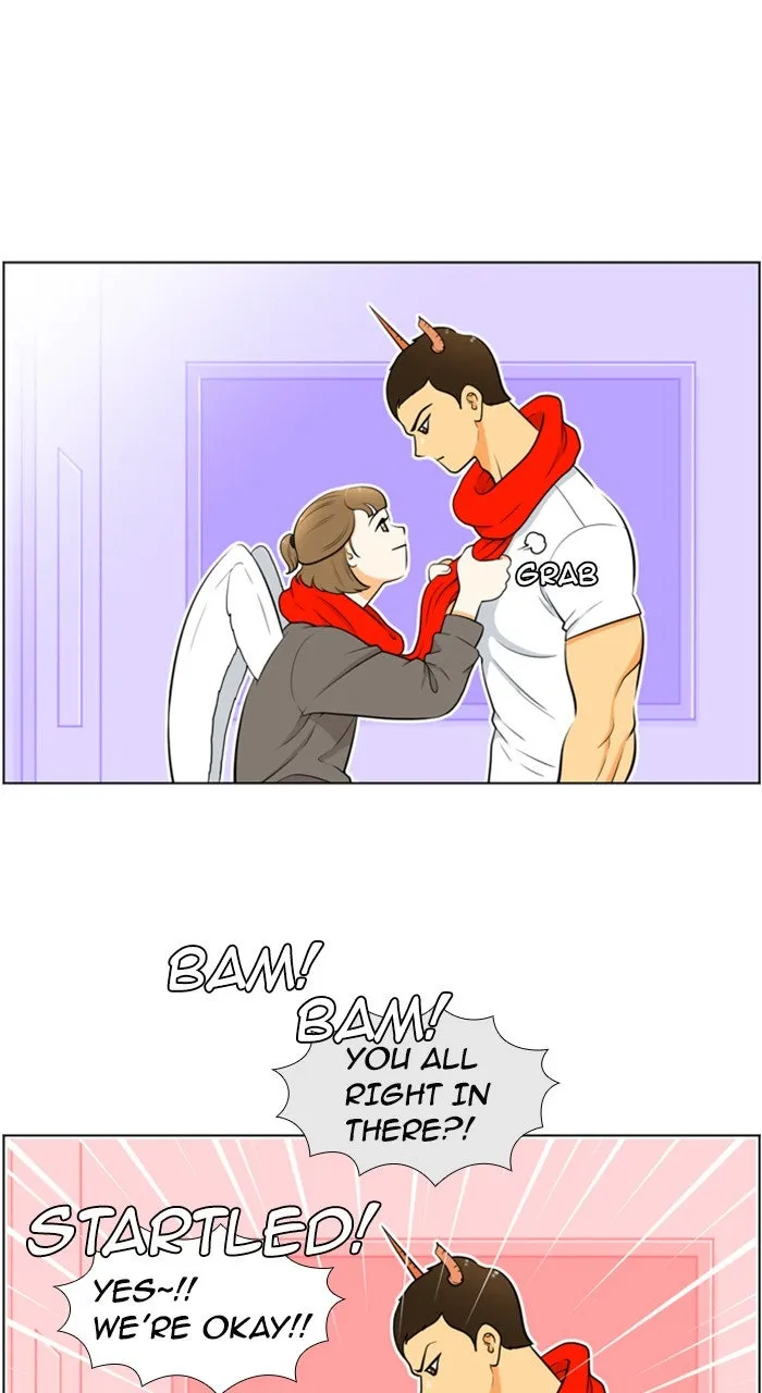 New Normal: Class 8 Chapter 203 page 26 - 