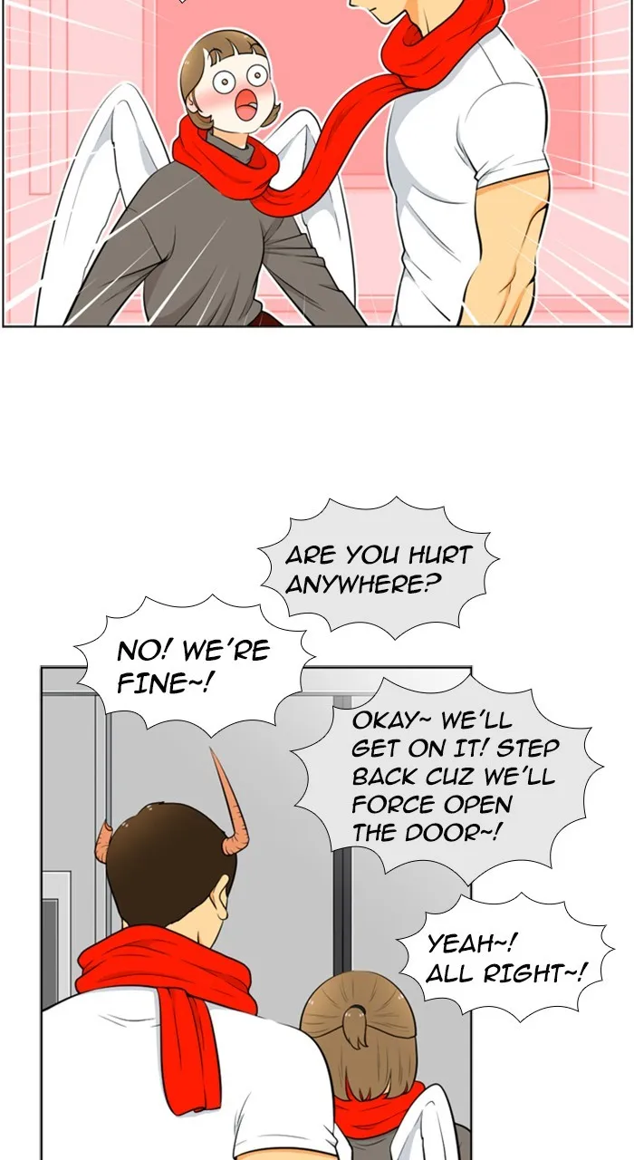 New Normal: Class 8 Chapter 203 page 27 - 
