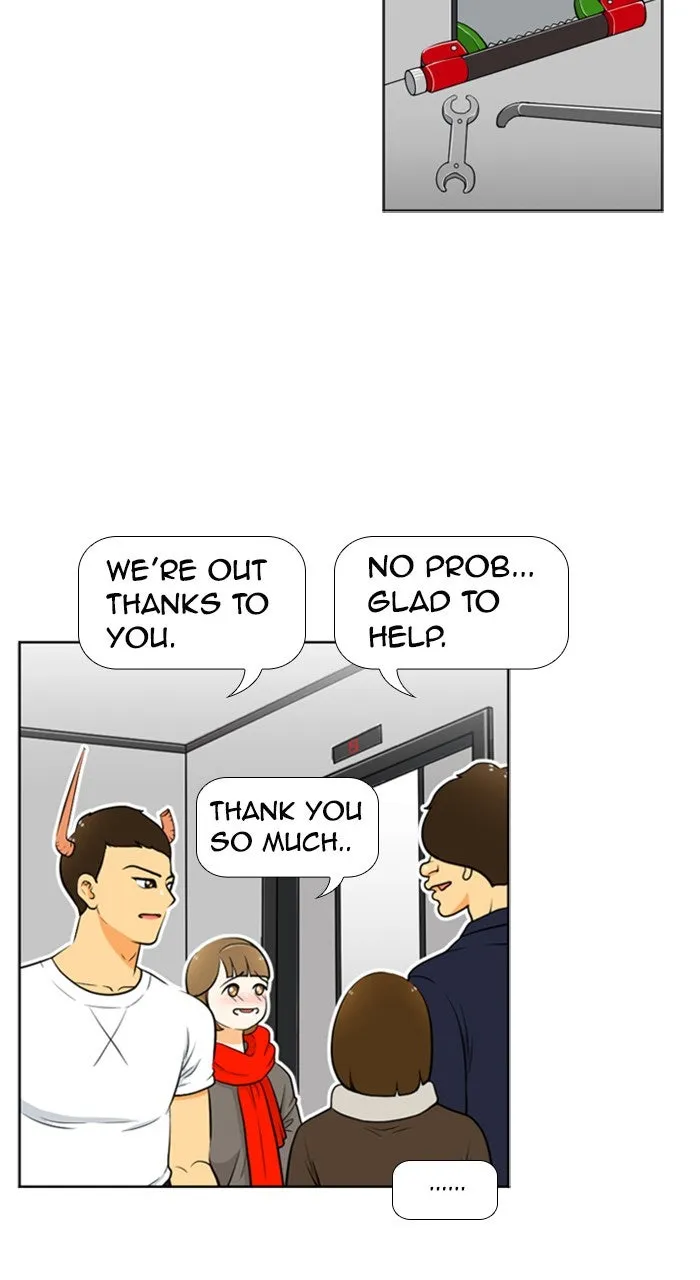 New Normal: Class 8 Chapter 203 page 29 - 