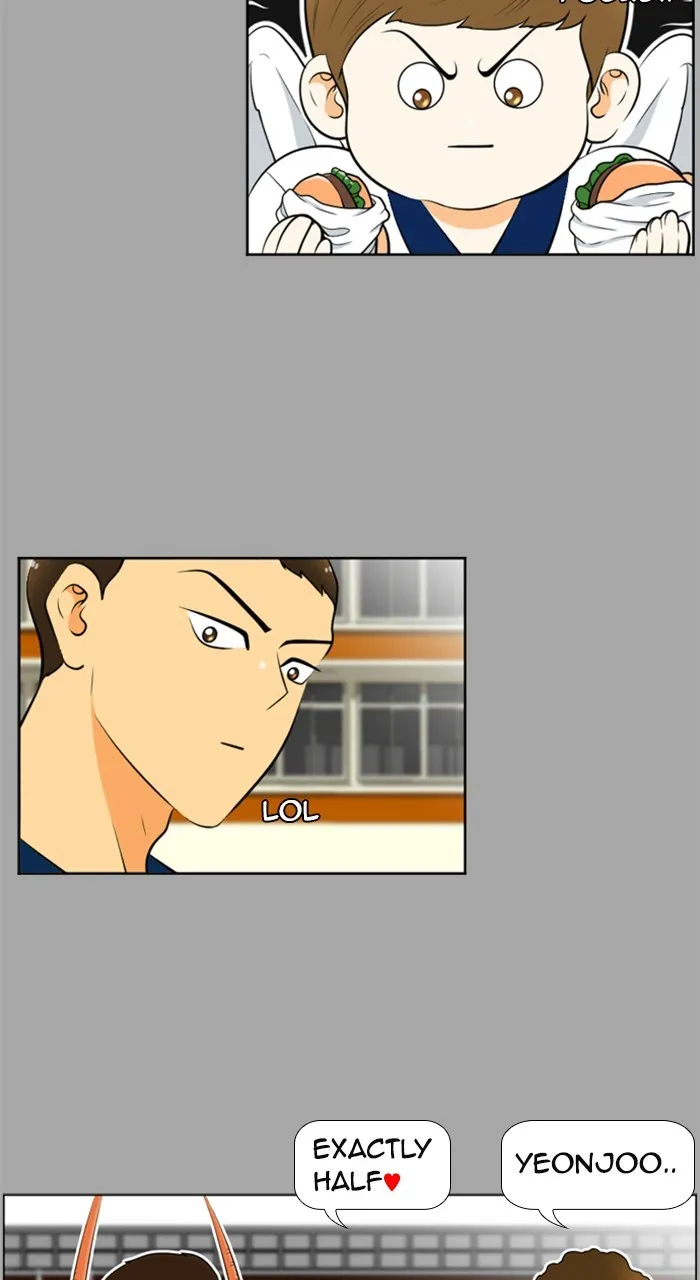 New Normal: Class 8 Chapter 203 page 41 - 