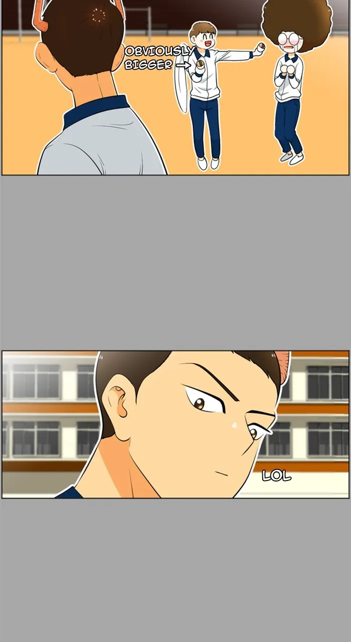 New Normal: Class 8 Chapter 203 page 42 - 