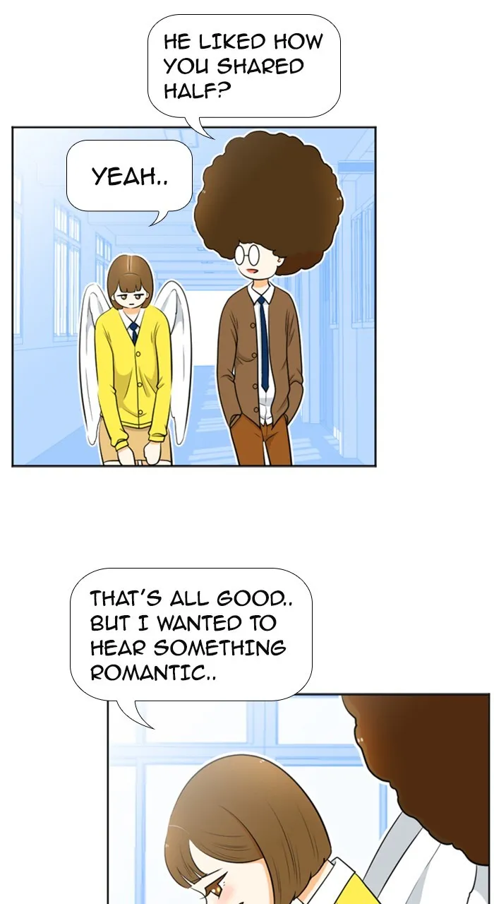 New Normal: Class 8 Chapter 203 page 46 - 