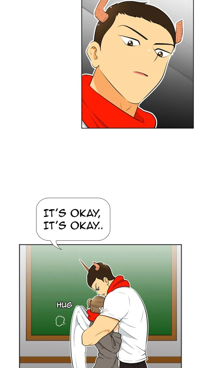 New Normal: Class 8 Chapter 203 page 6 - 