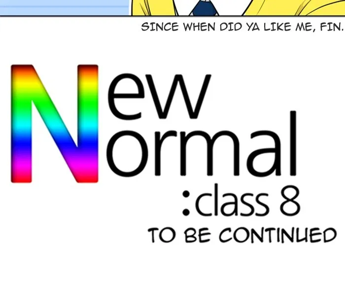 New Normal: Class 8 Chapter 203 page 51 - 
