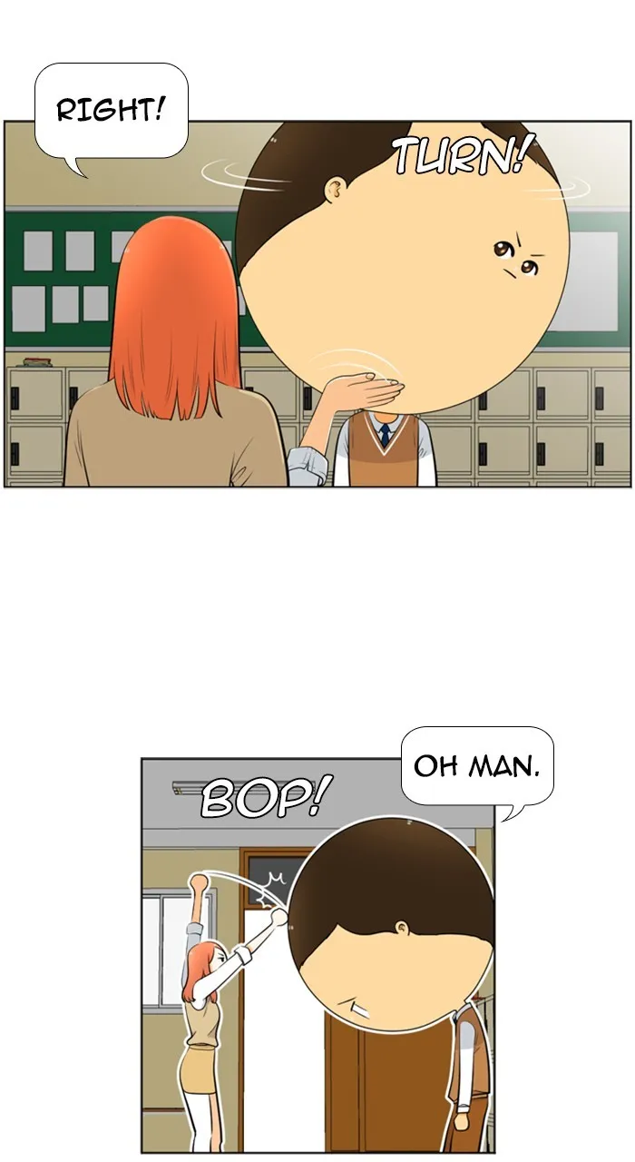 New Normal: Class 8 Chapter 204 page 32 - 