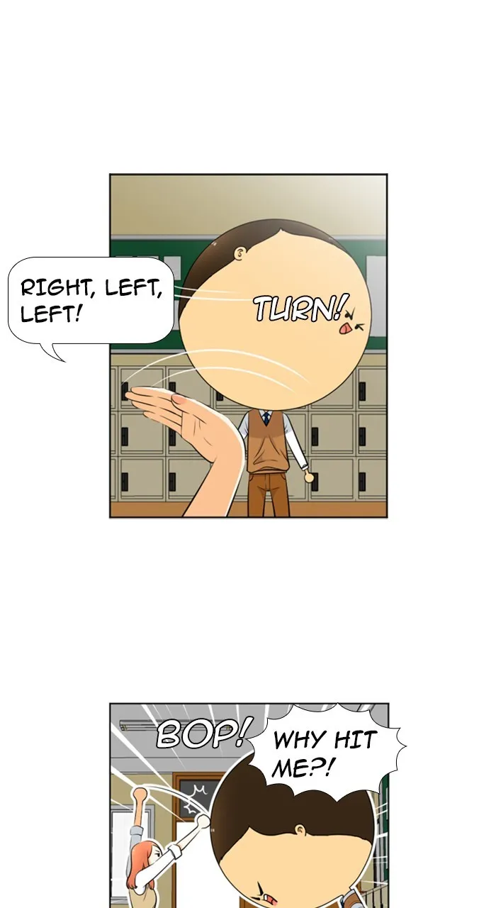 New Normal: Class 8 Chapter 204 page 33 - 