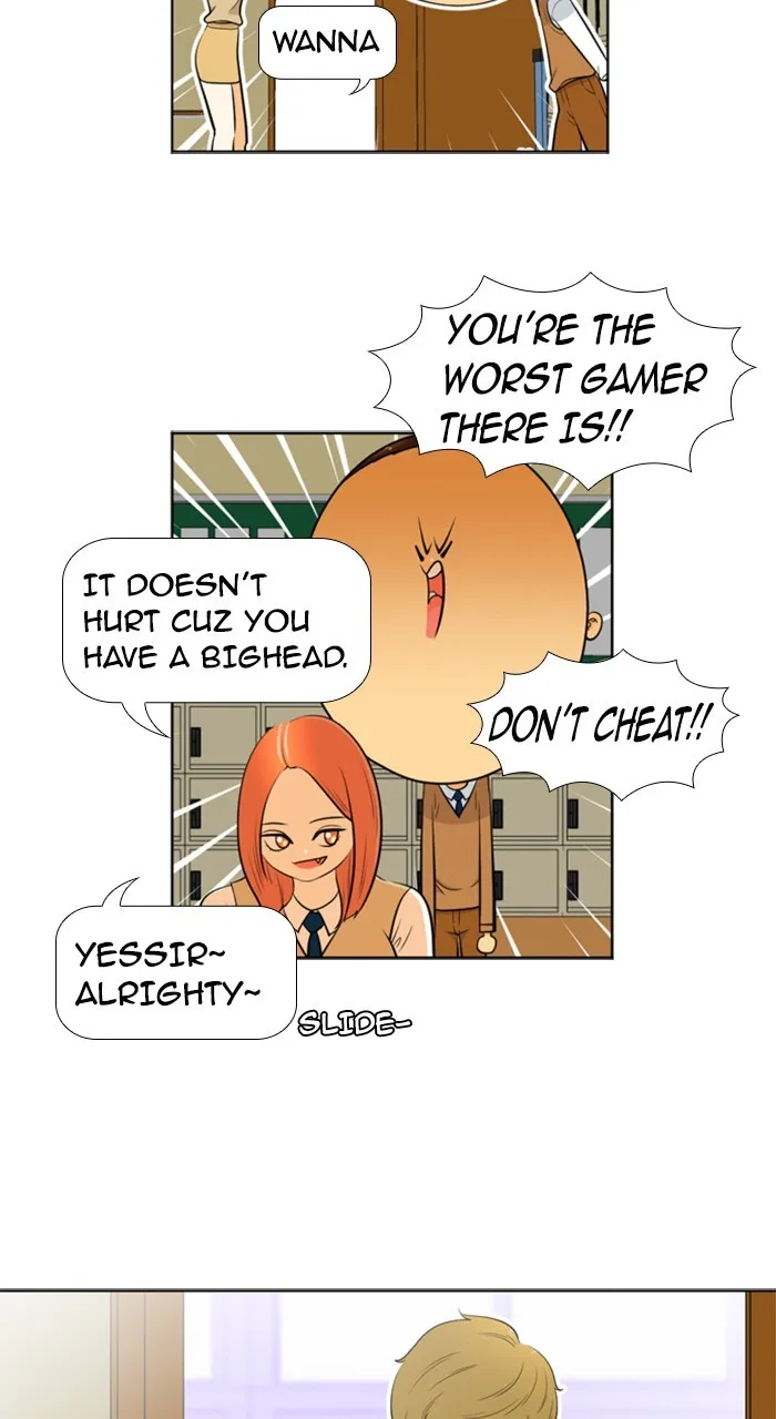 New Normal: Class 8 Chapter 204 page 34 - 