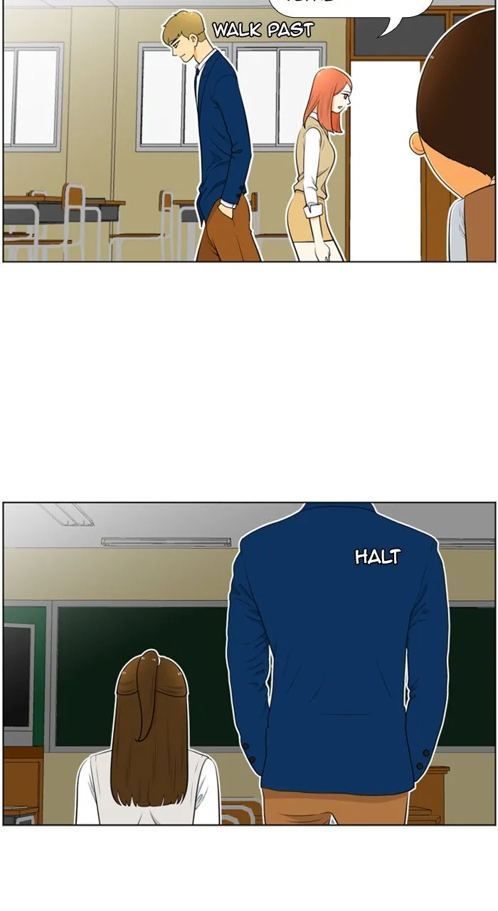 New Normal: Class 8 Chapter 204 page 37 - 