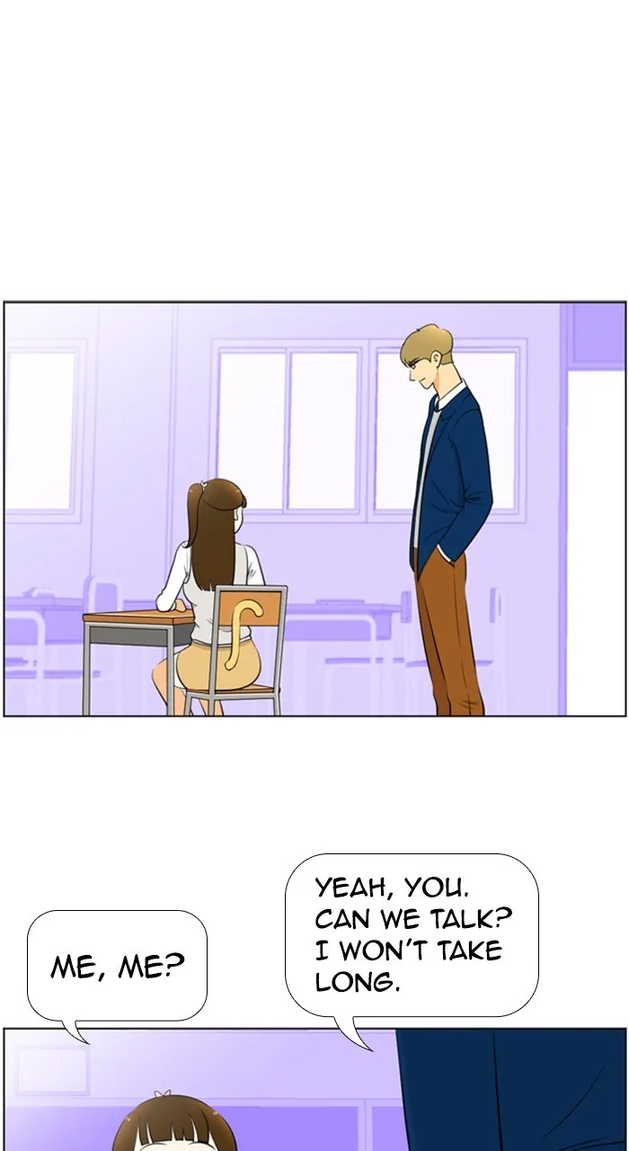 New Normal: Class 8 Chapter 205 page 1 - 