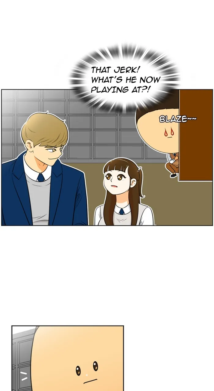 New Normal: Class 8 Chapter 205 page 13 - 