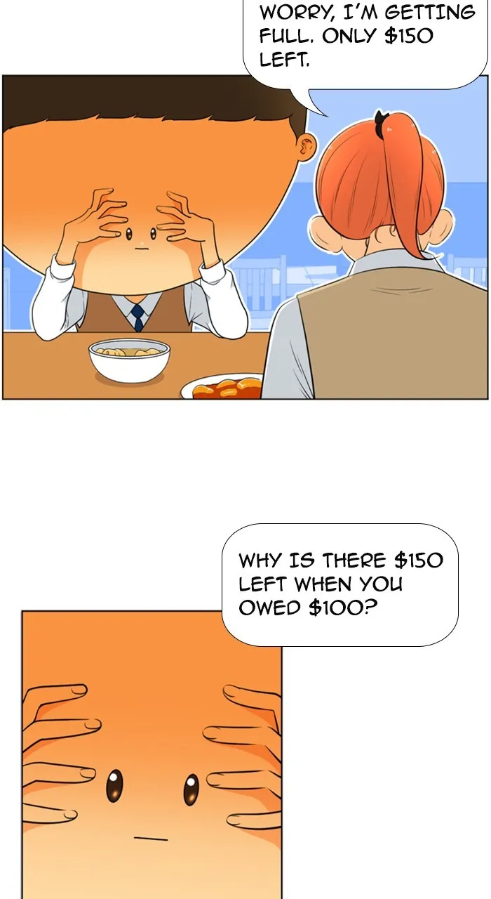 New Normal: Class 8 Chapter 205 page 26 - 