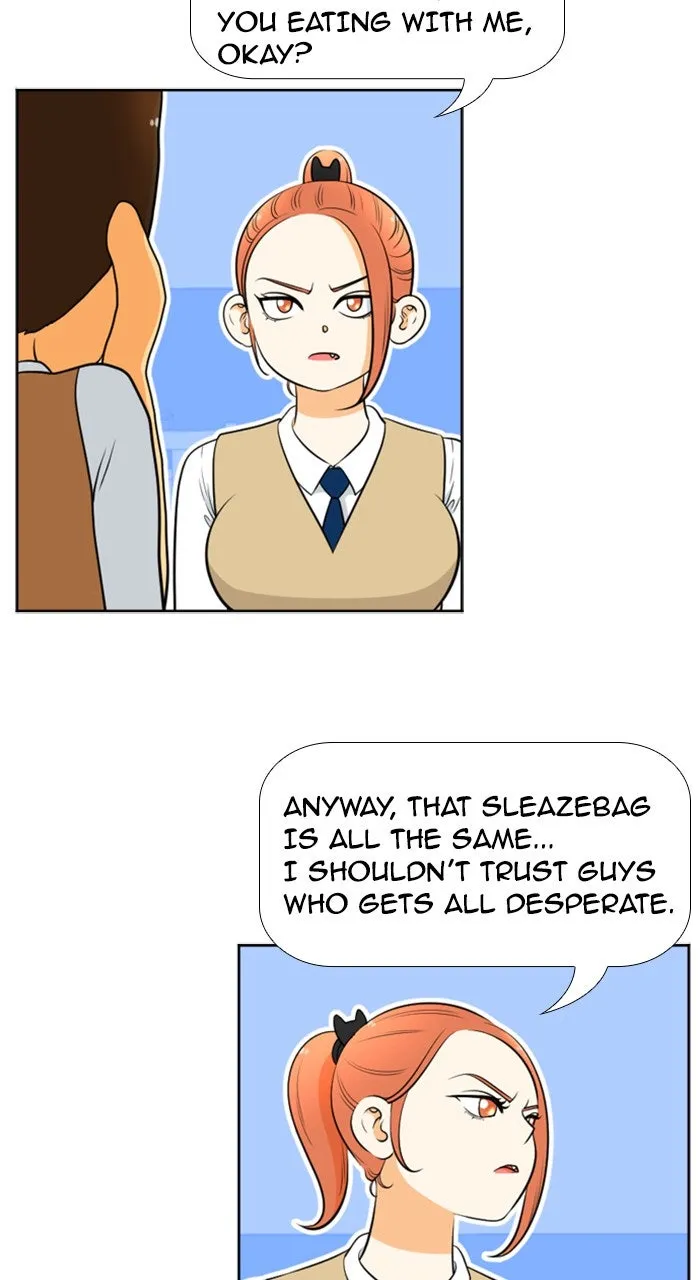 New Normal: Class 8 Chapter 205 page 32 - 