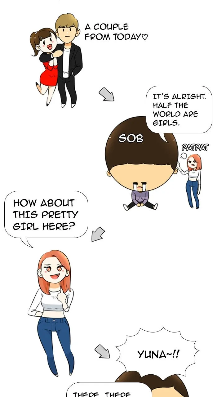 New Normal: Class 8 Chapter 205 page 34 - 