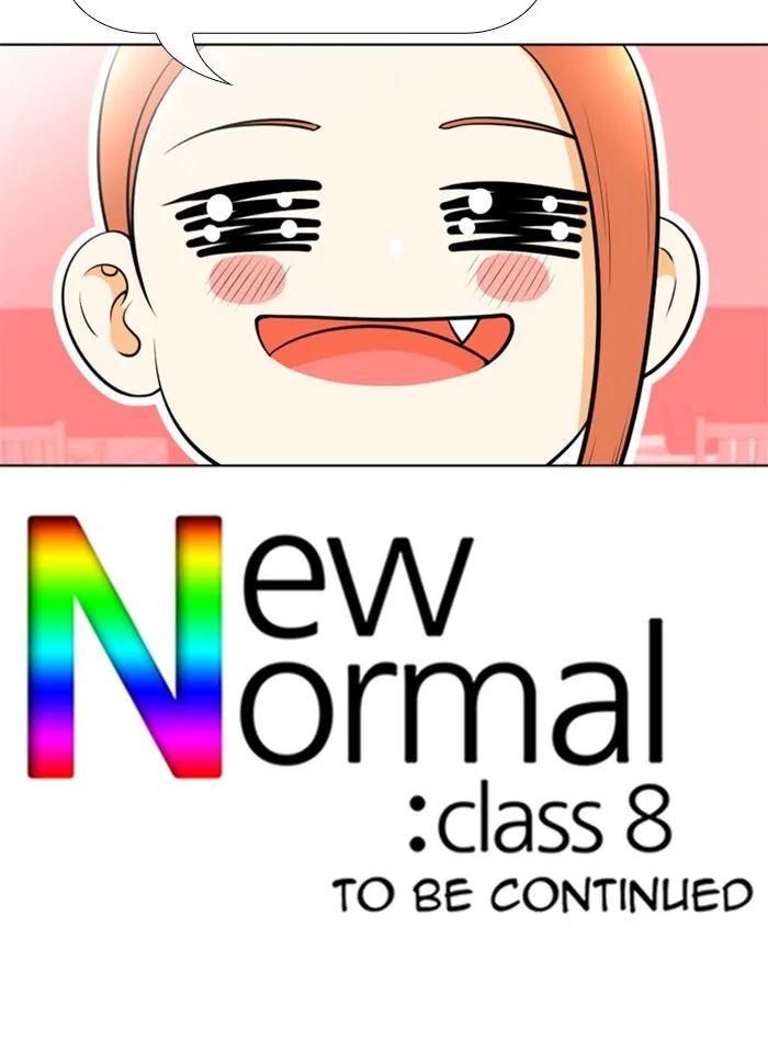 New Normal: Class 8 Chapter 205 page 37 - 
