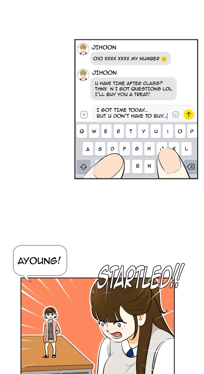 New Normal: Class 8 Chapter 206 page 13 - 