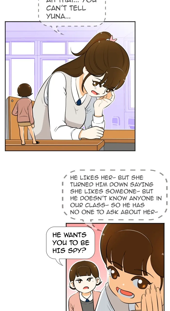New Normal: Class 8 Chapter 206 page 15 - 