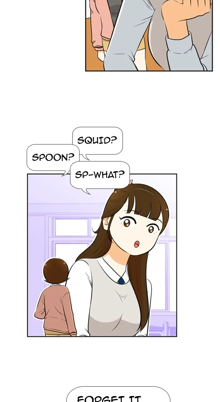 New Normal: Class 8 Chapter 206 page 16 - 