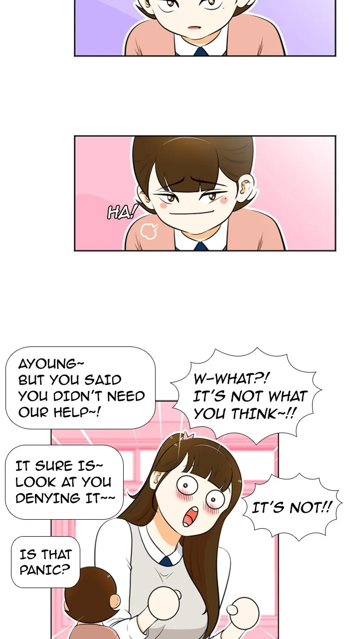 New Normal: Class 8 Chapter 206 page 19 - 