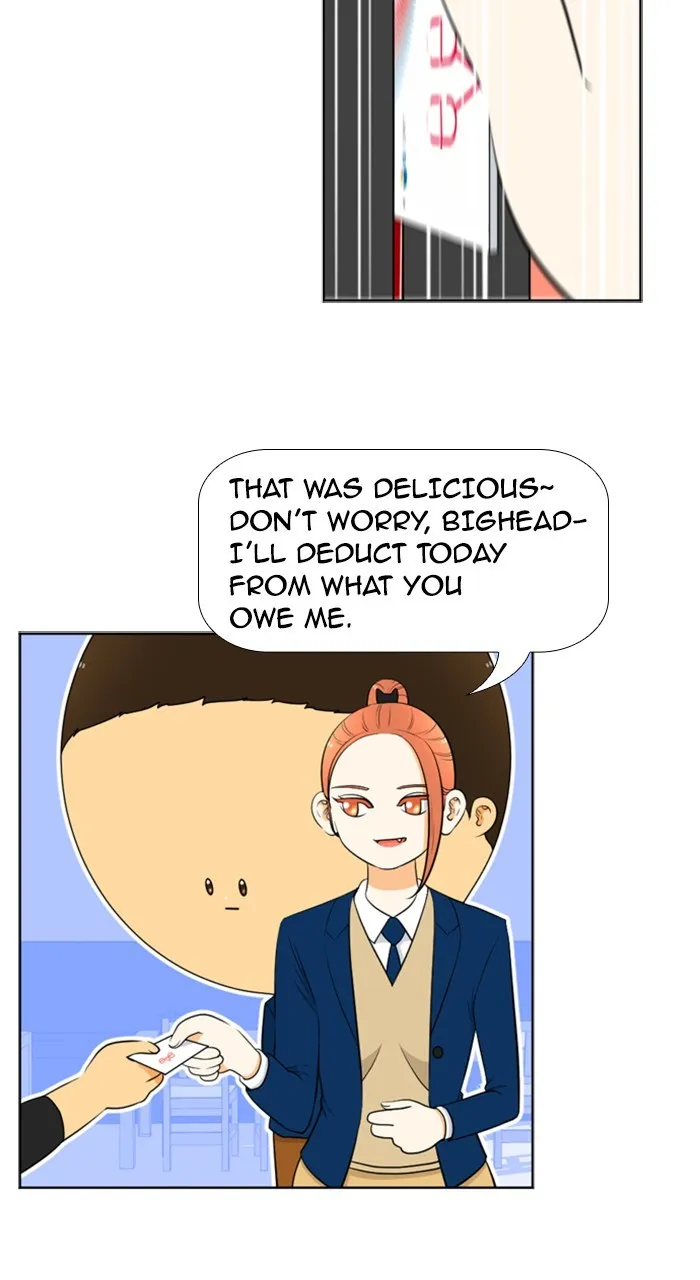 New Normal: Class 8 Chapter 206 page 21 - 