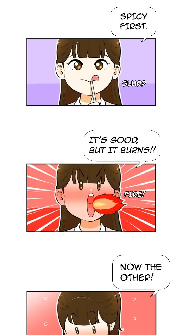 New Normal: Class 8 Chapter 206 page 28 - 
