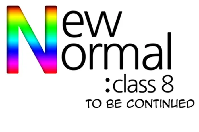 New Normal: Class 8 Chapter 206 page 44 - 