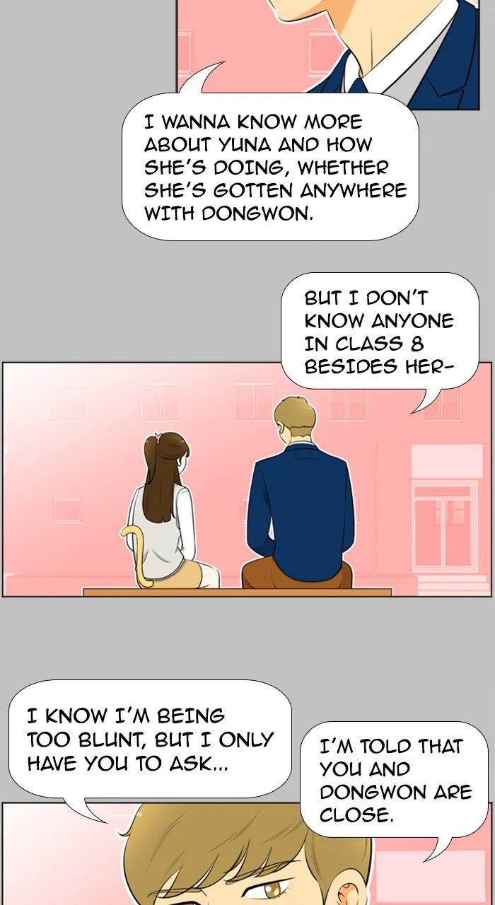 New Normal: Class 8 Chapter 206 page 6 - 