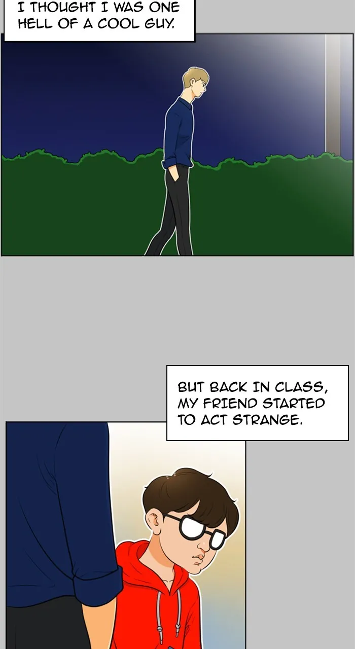 New Normal: Class 8 Chapter 209 page 20 - 