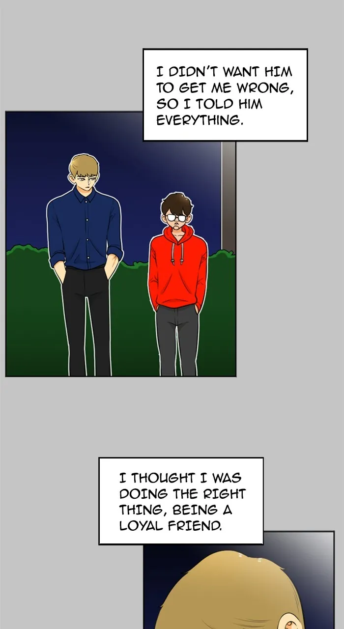 New Normal: Class 8 Chapter 209 page 22 - 